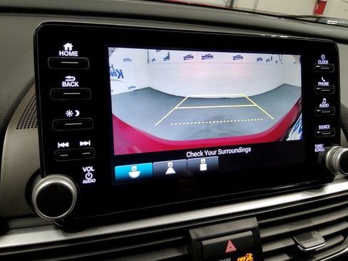 Used 2019 Honda Accord Sport image 26