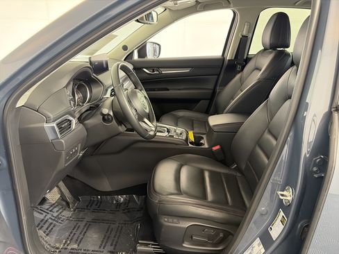 Used 2025 MAZDA CX-5 Carbon Edition AWD/4WD image 6