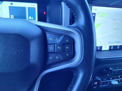 Certified 2024 Ford Bronco Outer Banks AWD/4WD image 23