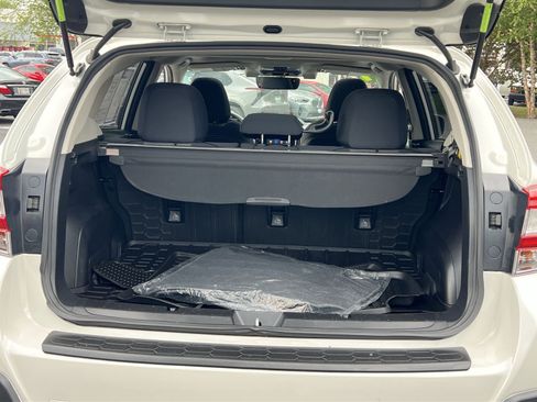 Used 2019 Subaru Crosstrek 2.0i Premium AWD/4WD image 25