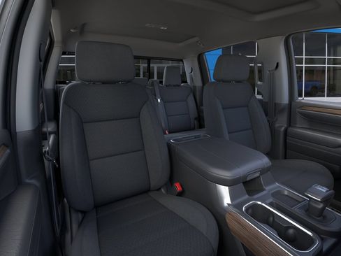 New 2026 Chevrolet Silverado 1500 RST w/ Convenience Package II RWD image 16