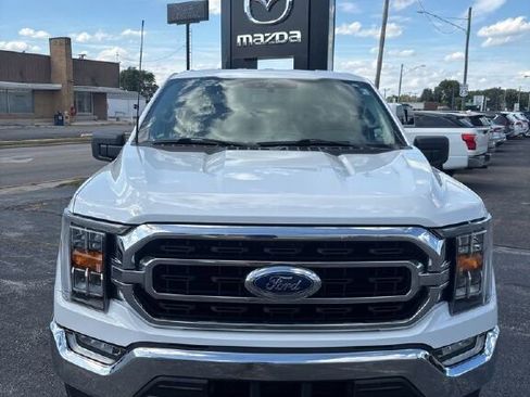 Used 2022 Ford F150 XLT w/ Equipment Group 302A High image 5