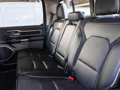 Used 2022 RAM 1500 Laramie image 20