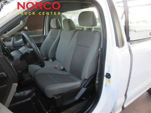 Used 2017 Ford F150 XL image 11