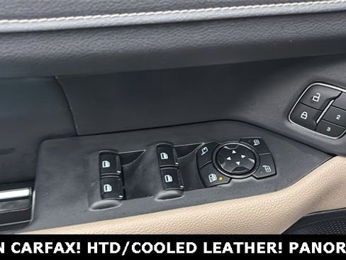 Used 2024 Ford Expedition Max Limited image 8