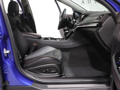 Used 2016 Chevrolet SS image 60