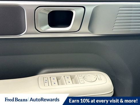 New 2026 Hyundai Santa Fe SEL image 17