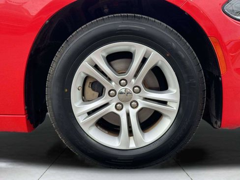 Used 2022 Dodge Charger SXT RWD image 57