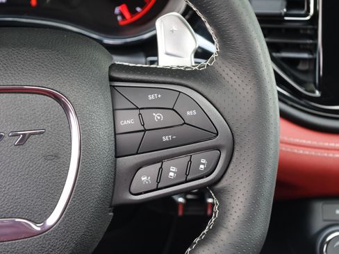 Used 2024 Dodge Durango SRT AWD/4WD image 22