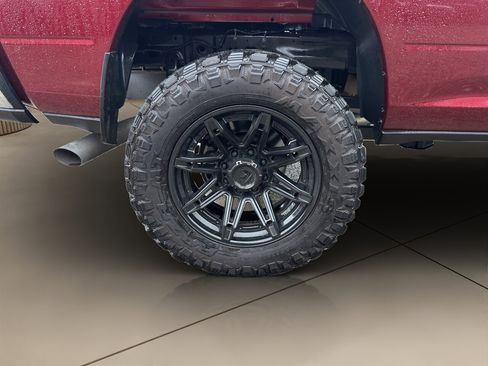 Used 2024 RAM 2500 Big Horn image 21