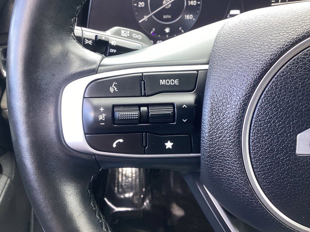 Certified 2024 Kia Sportage X-Pro AWD/4WD image 22