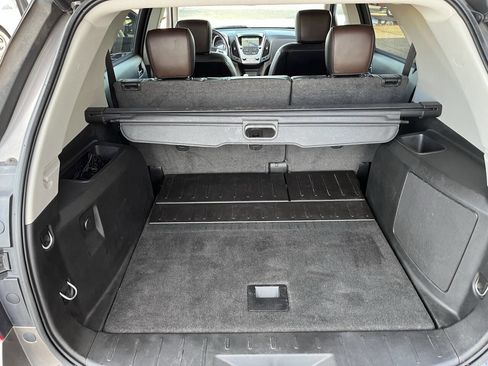 Used 2012 Chevrolet Equinox LTZ image 15