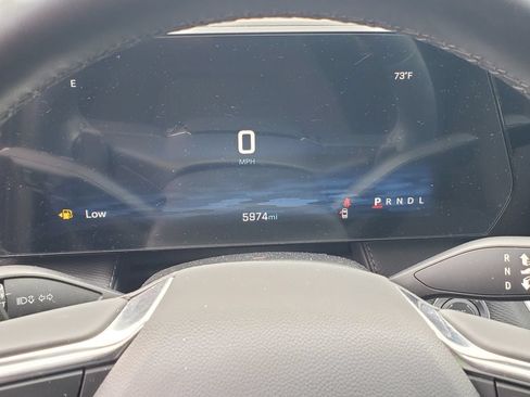 Used 2026 Chevrolet Equinox LT FWD image 14