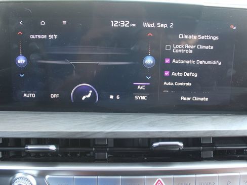 Certified 2024 Kia Telluride EX X-Line AWD/4WD image 52