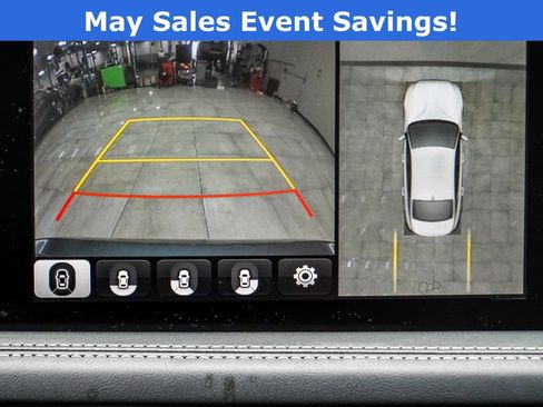 Used 2019 Genesis G70 3.3T Design RWD image 28