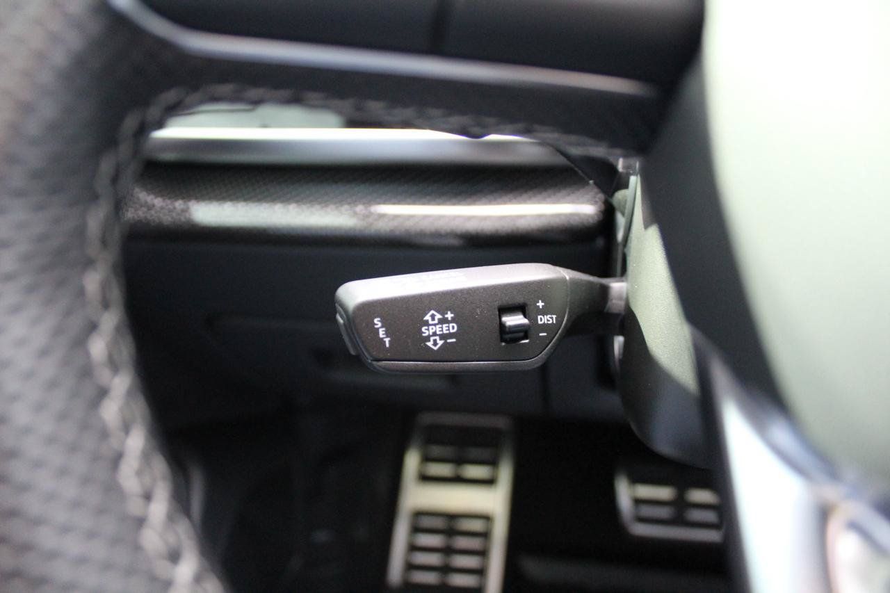 Used 2023 Audi SQ8 Prestige AWD/4WD image 55