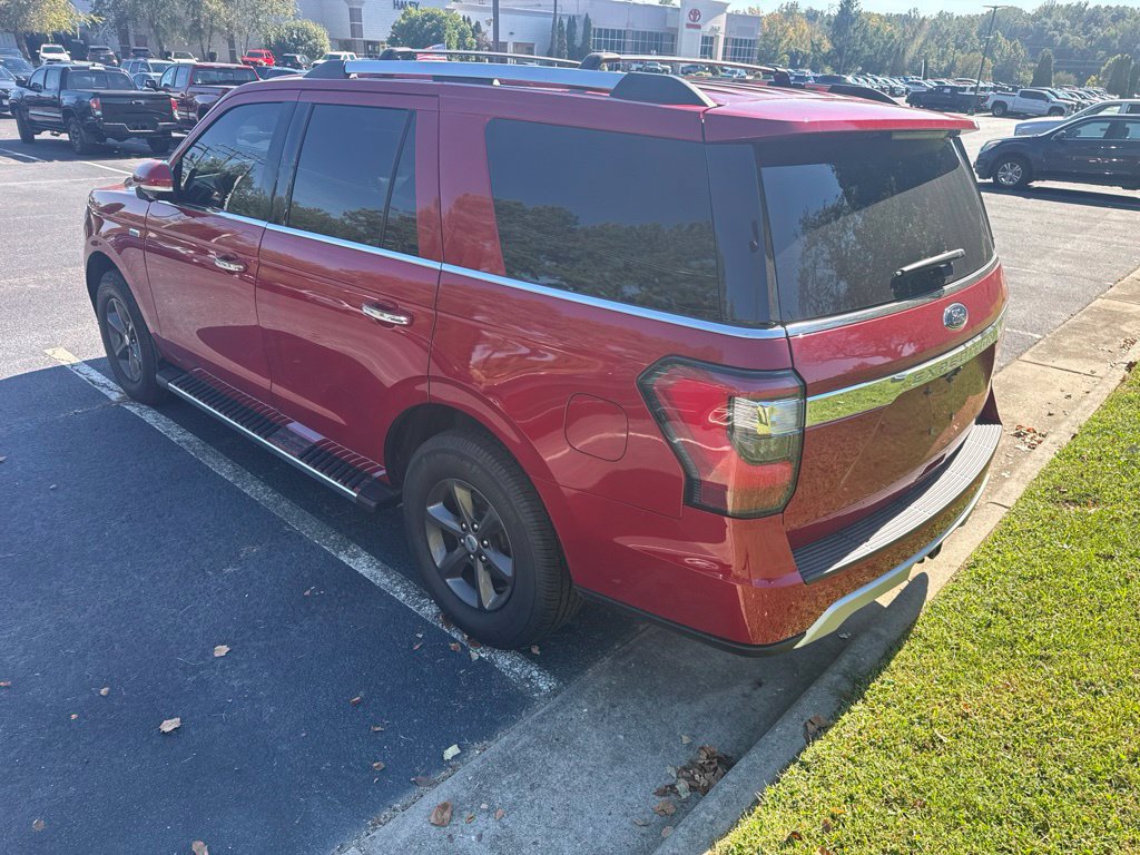 Used 2020 Ford Expedition Limited w/ Equipment Group 301A AWD/4WD image 5