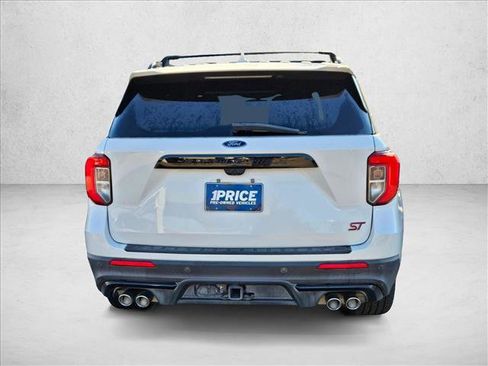 Used 2020 Ford Explorer ST image 6
