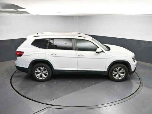 Used 2019 Volkswagen Atlas SE image 22