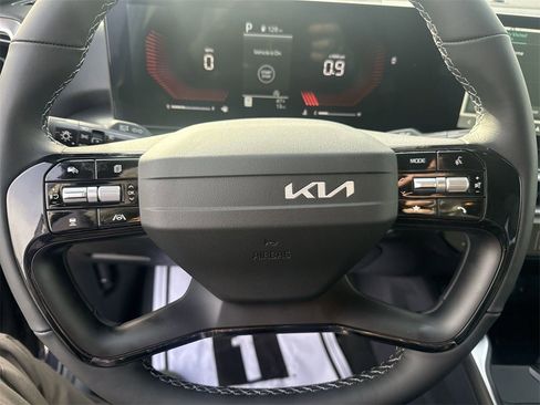 New 2026 Kia Sorento EX image 17