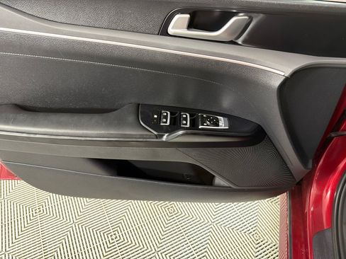 Used 2021 Kia K5 LX FWD image 9