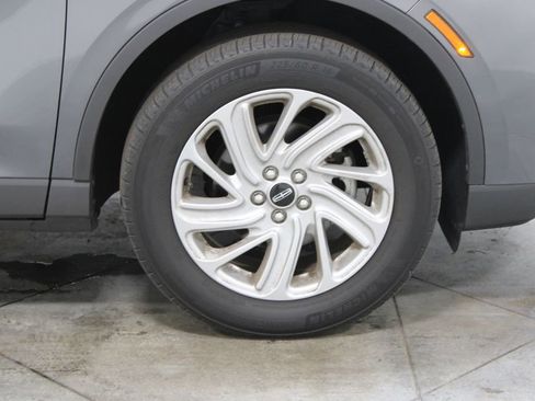 Used 2022 Lincoln Corsair FWD image 12