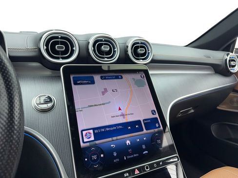 Used 2025 Mercedes-Benz CLE 300 4MATIC Coupe image 23