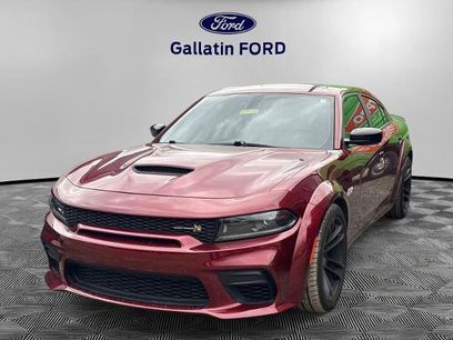 Used 2023 Dodge Charger Scat Pack