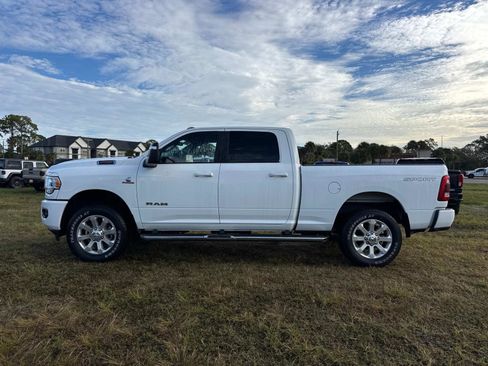 Certified 2023 RAM 2500 Big Horn w/ Level 1 Equipment Group image 6