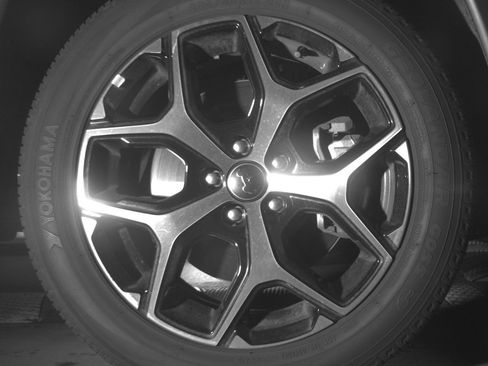 Used 2025 Jeep Compass Limited AWD/4WD image 13