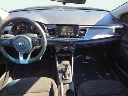 Used 2019 Kia Rio S w/ Technology Package image 13