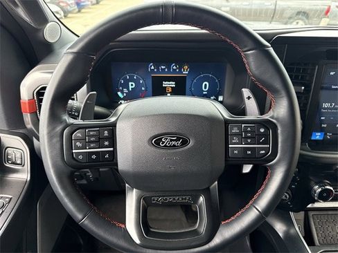 Used 2024 Ford F150 Raptor image 14