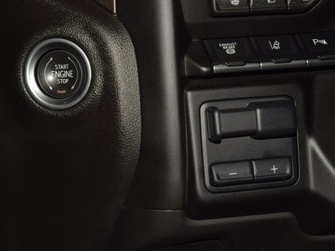 Used 2023 GMC Sierra 2500 AT4 w/ AT4 Premium Plus Package image 36