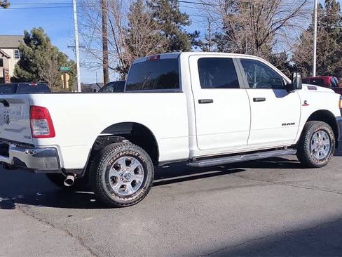 Used 2024 RAM 2500 Big Horn image 9