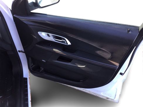 Used 2012 Chevrolet Equinox LT image 21