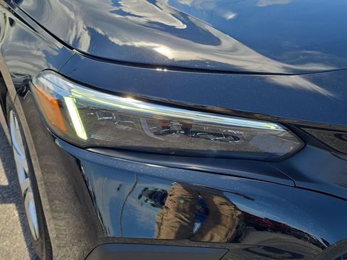 Used 2022 Honda Civic LX image 7