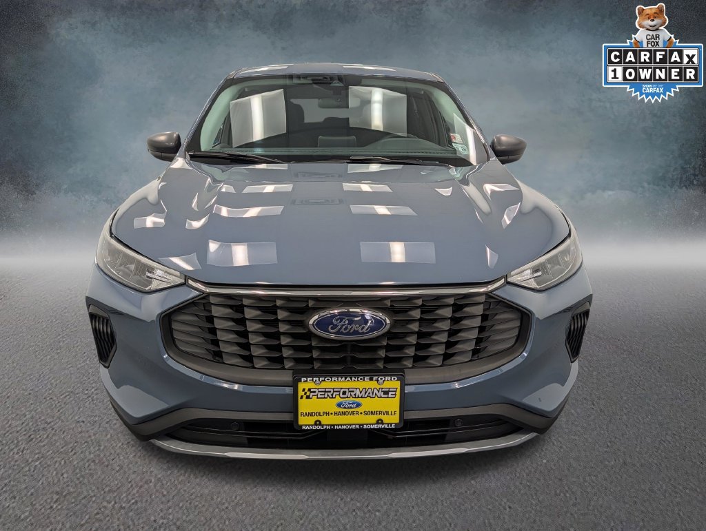 Used 2023 Ford Escape Active AWD/4WD image 2
