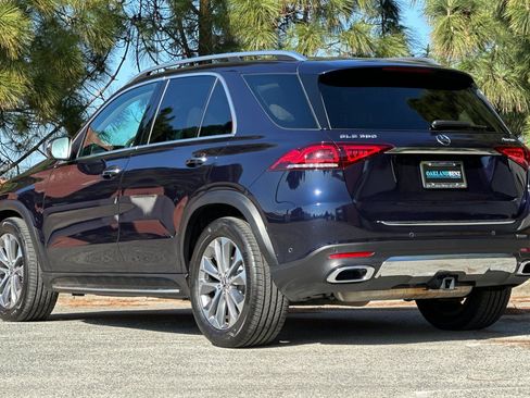 Used 2020 Mercedes-Benz GLE 350 4MATIC image 6