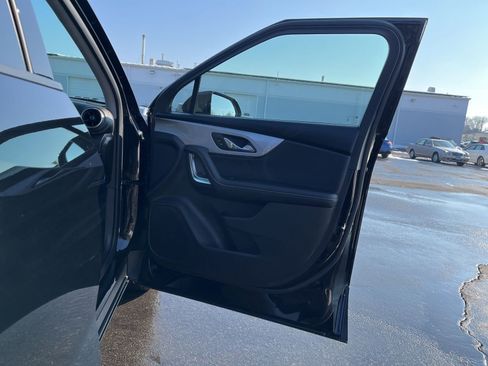 New 2025 Chevrolet Blazer LT w/ Convenience Package image 21