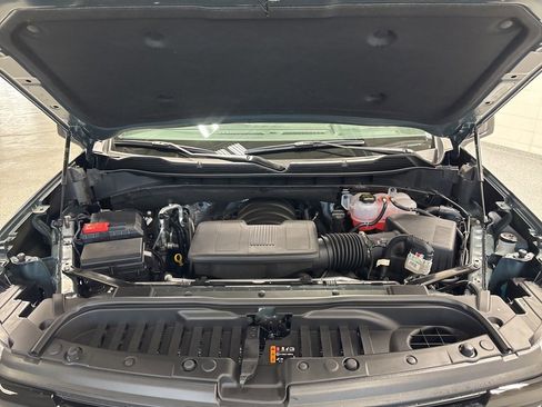 New 2026 Chevrolet Silverado 1500 LT Trail Boss w/ Protection Package image 42