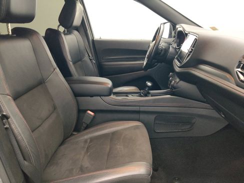 Used 2021 Dodge Durango R/T w/ Trailer Tow Group IV RWD image 21