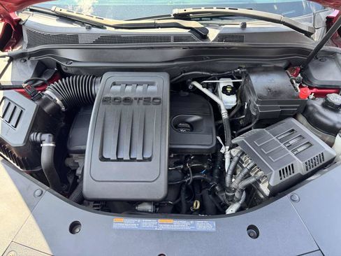 Used 2013 Chevrolet Equinox LT w/ Driver Convenience Package FWD image 17