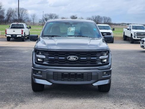 New 2026 Ford F150 STX w/ F-150 LOBO Package image 2