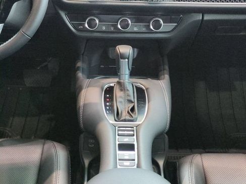 New 2027 Honda HR-V EX-L image 17