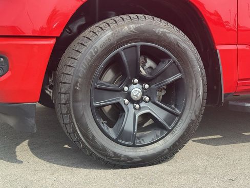 Used 2020 RAM 1500 Sport w/ Level 2 Equipment Group image 28