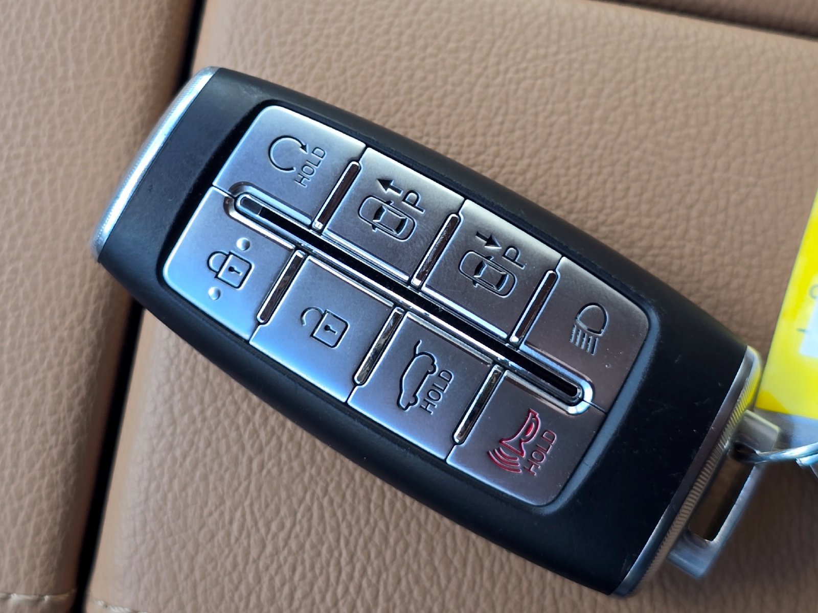 Used 2022 Genesis GV80 3.5T Advanced + AWD/4WD image 40