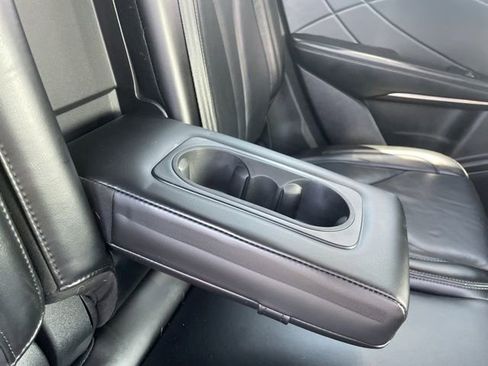 Used 2019 Lincoln MKC Reserve w/ MKC Climate Package FWD image 54