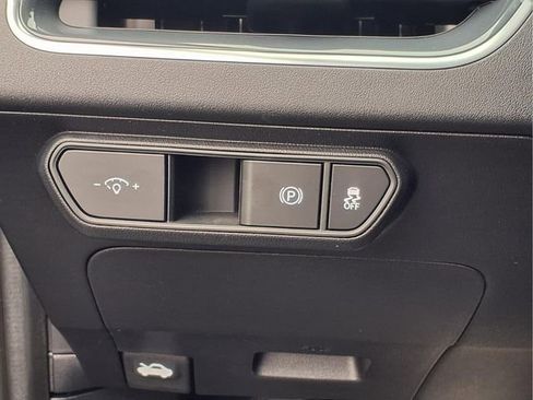 New 2026 Kia K4 EX image 13