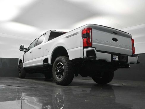 New 2026 Ford F250 Lariat w/ Tremor Off-Road Package AWD/4WD image 36