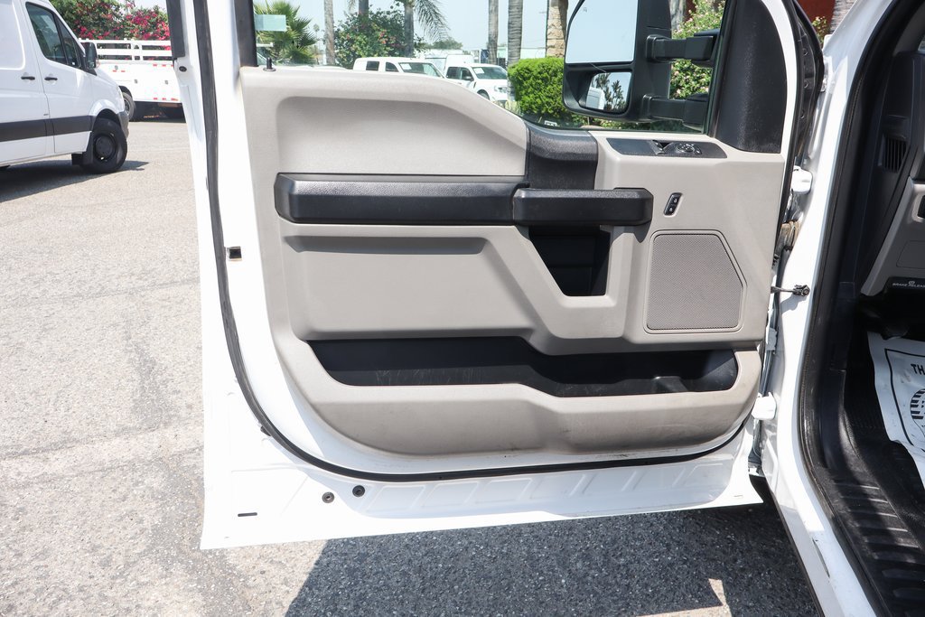 Used 2020 Ford F350 XL w/ Power Equipment Group RWD image 18